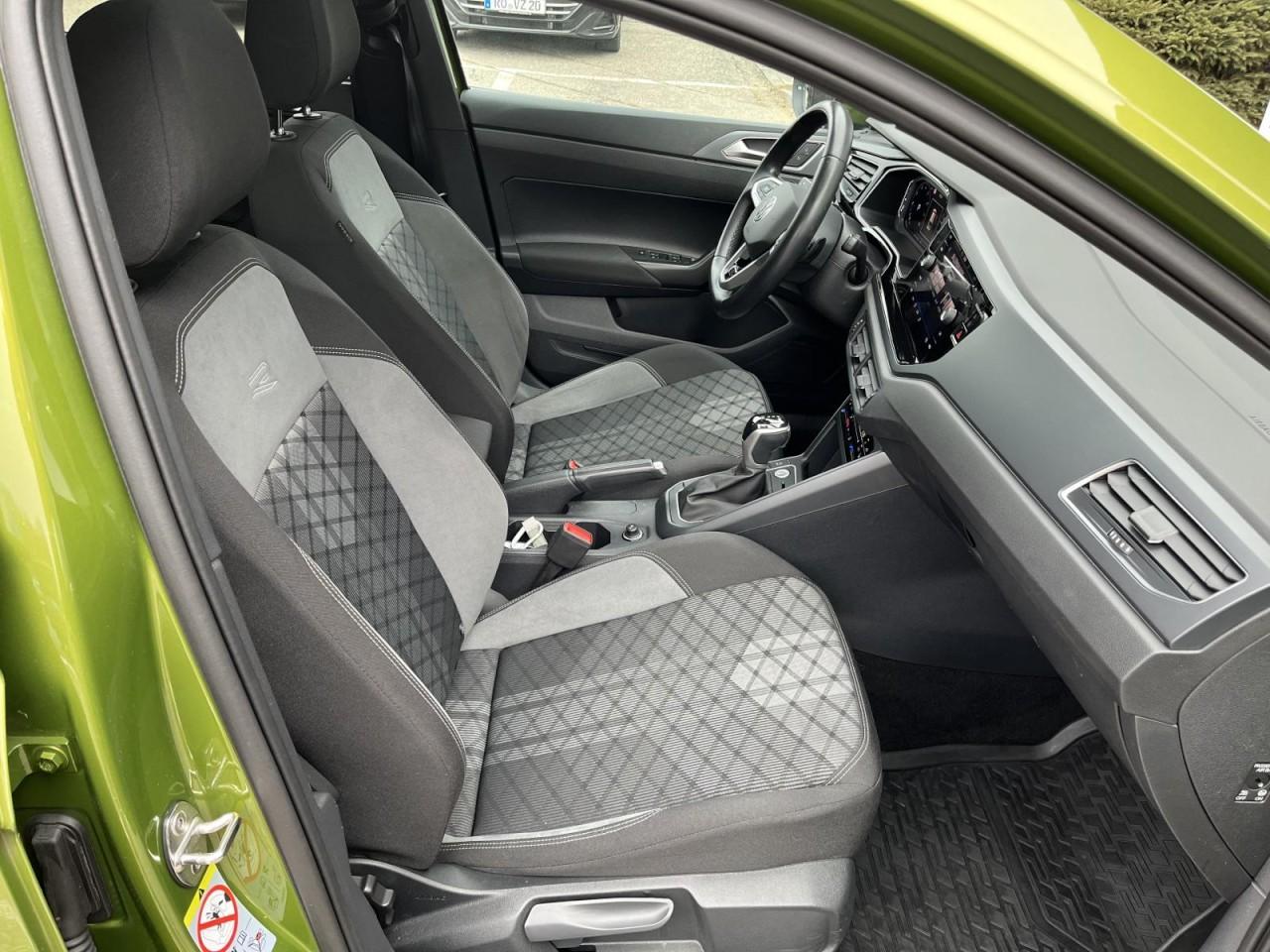 Volkswagen Taigo DSG R-Line