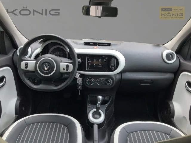 Renault Twingo E-Tech