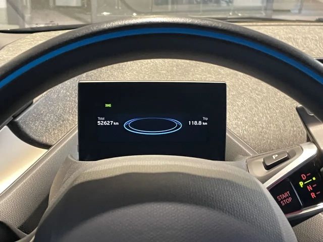 BMW i3 120Ah S Sedan