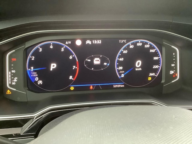 Volkswagen Taigo 1.5 TSI DSG R-Line