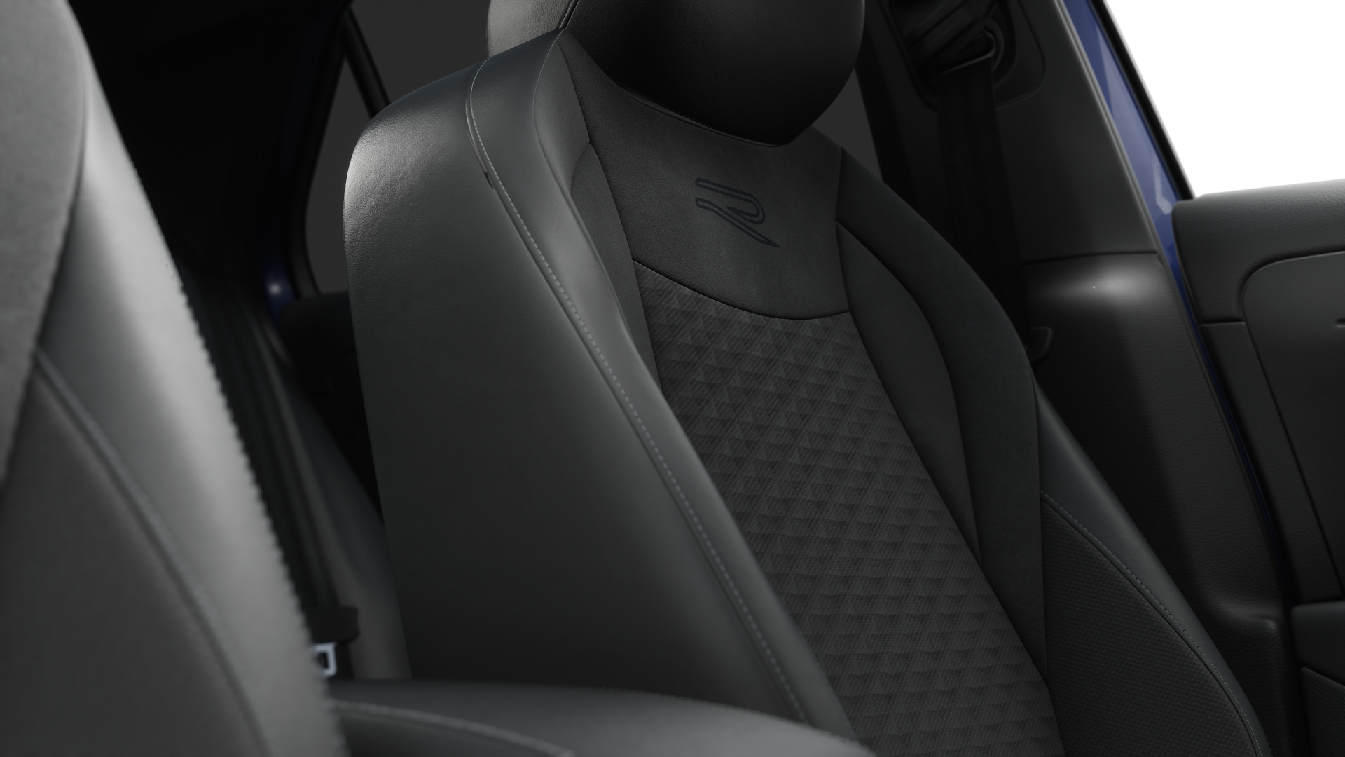 Volkswagen T-Roc T-ROC NF 1.5 RLineB 110eTSID7F