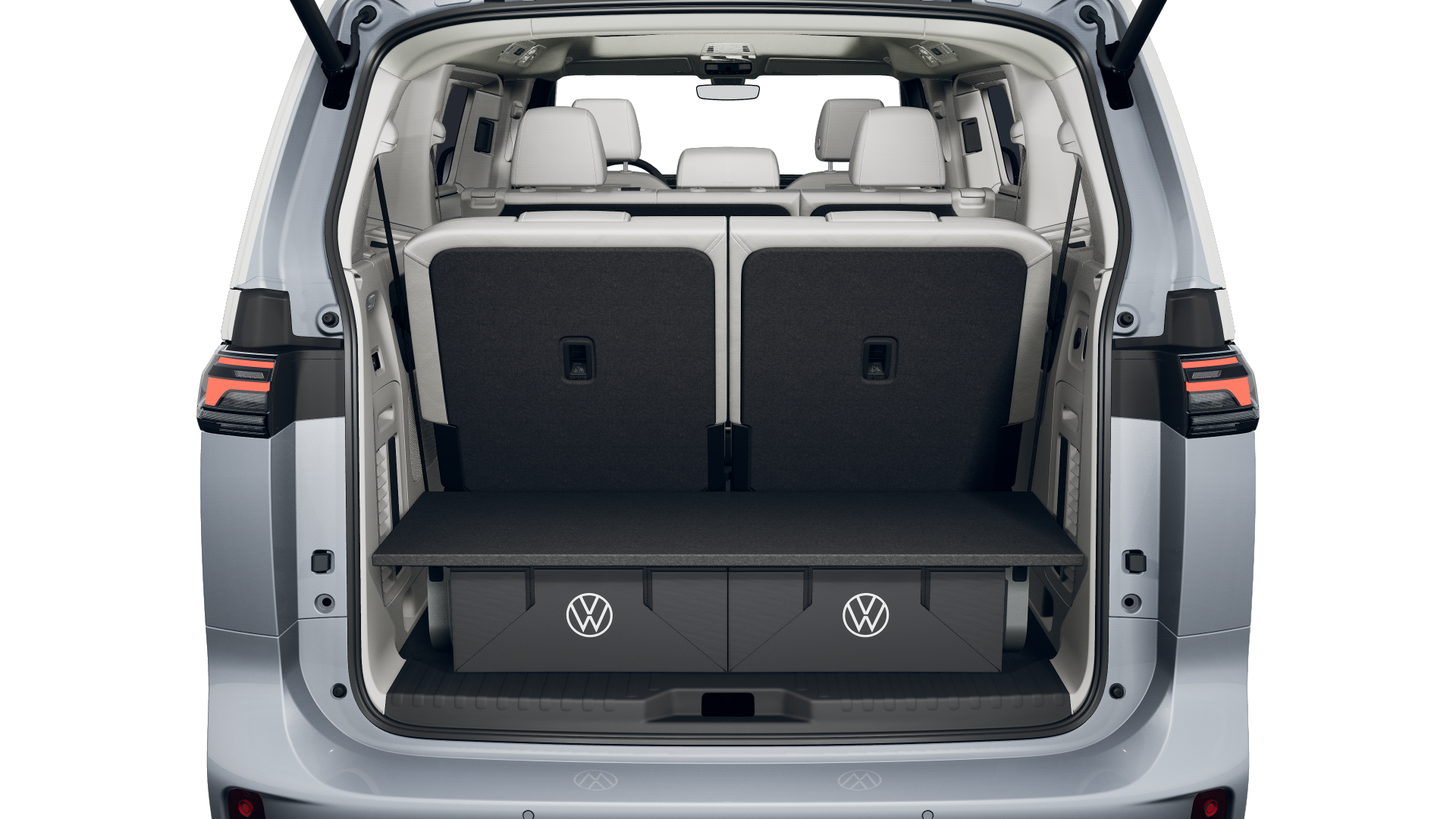 Volkswagen ID.Buzz Pro