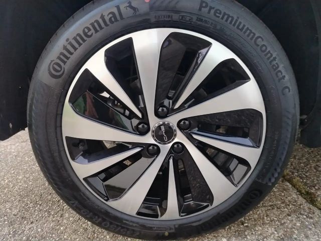 BYD Seal U Boost DM-i