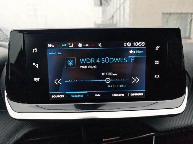 Peugeot 208 PureTech