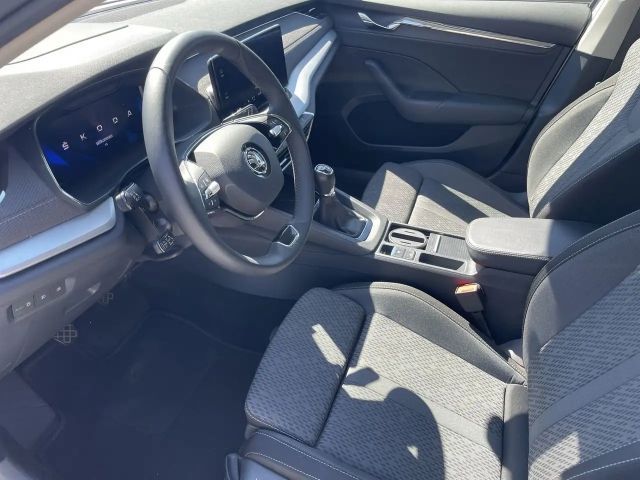 Skoda Octavia 2.0 TDI Style Style