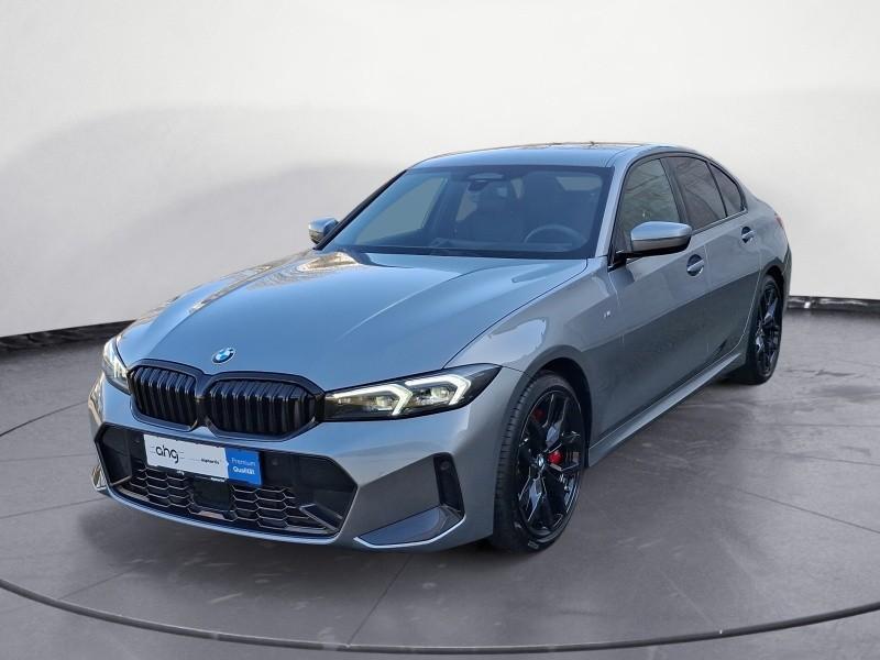 BMW 330 330i Sedan xDrive