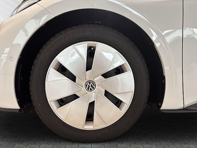 Volkswagen ID.3 150kW, Navi, ACC, Rückfahrkamera