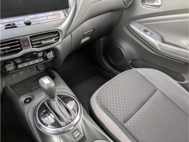 Nissan Juke N-Connecta