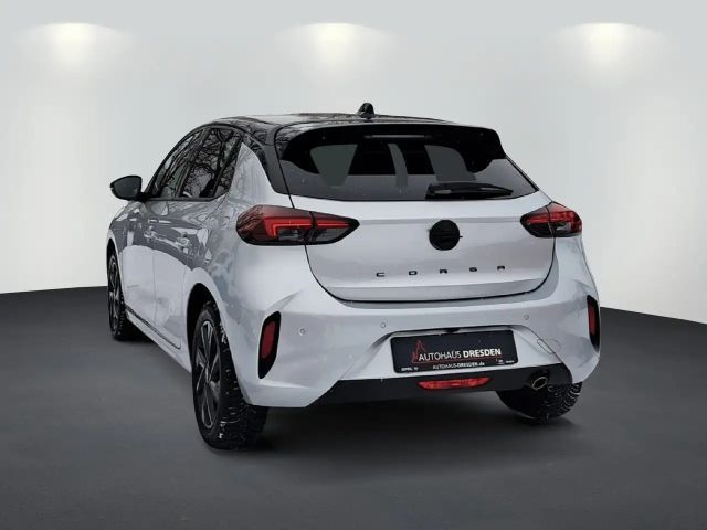 Opel Corsa 1.2 Turbo GS-Line Grand Sport Turbo