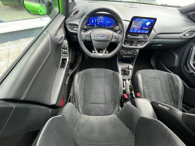 Ford Puma ST Line