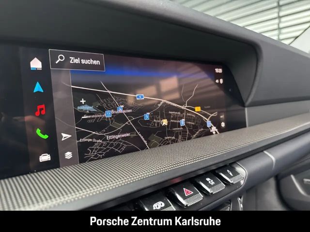 Porsche 992 4 Cabrio Carrera GTS