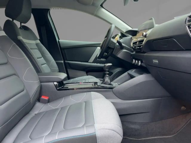 Citroën C4 PureTech Shine