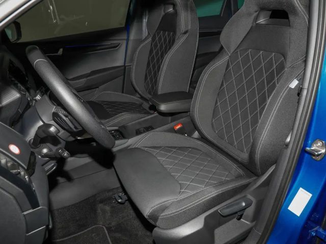 Skoda Karoq 1.5 TSI Sportline