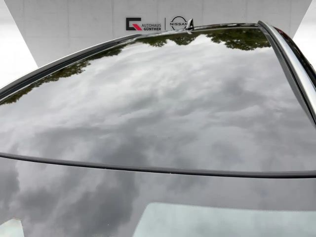 Nissan Qashqai DIG-T Tekna