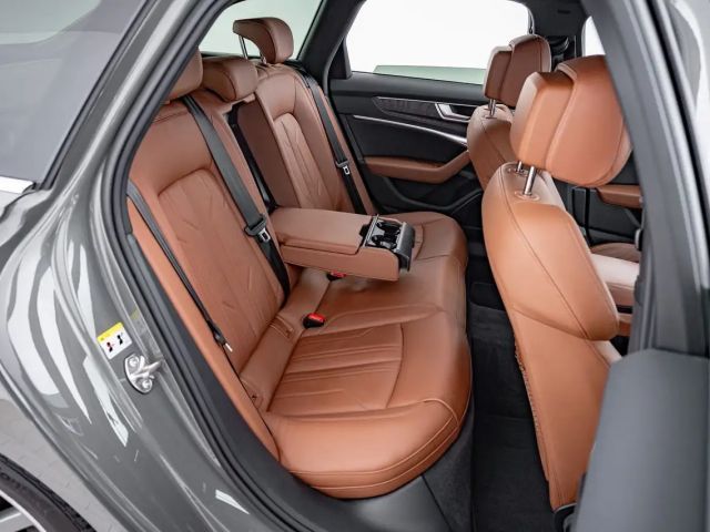 Audi A6 55 TFSI Quattro Sport