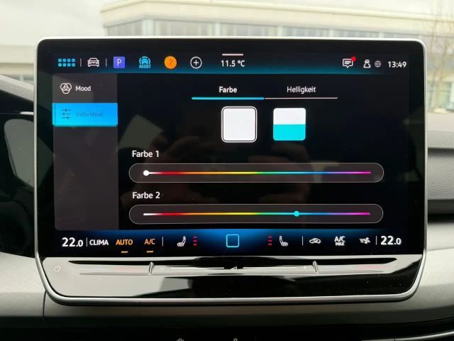 Volkswagen Golf DSG Life Variant