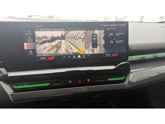 BMW 540 540d M-Sport Touring xDrive