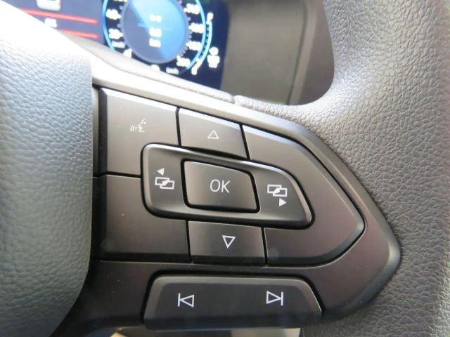 Volkswagen Transporter T7