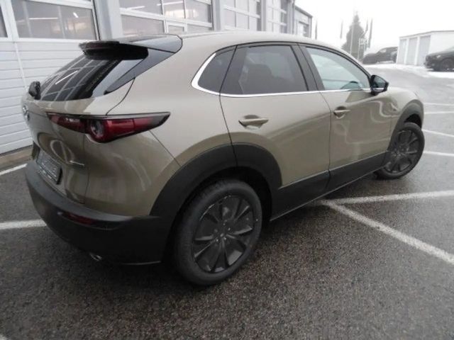 Mazda CX-30 SkyActiv e-Skyactiv