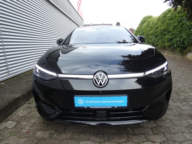 Volkswagen ID.7 Pro Tourer