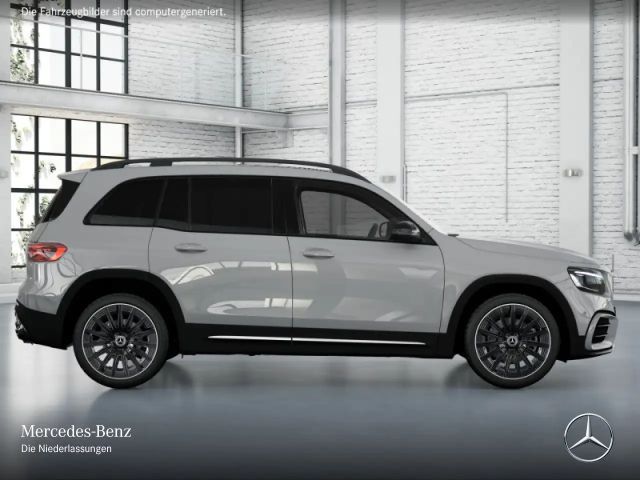 Mercedes-Benz GLB 200 AMG Line