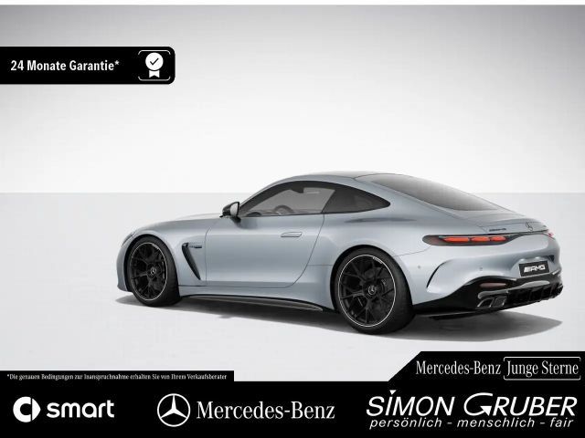 Mercedes-Benz AMG GT 4MATIC+ AMG Line Coupé