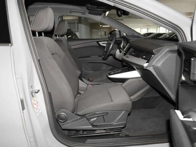 Audi Q4 e-tron 35 Sportback