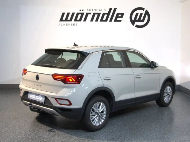 Volkswagen T-Roc 4Me TSI