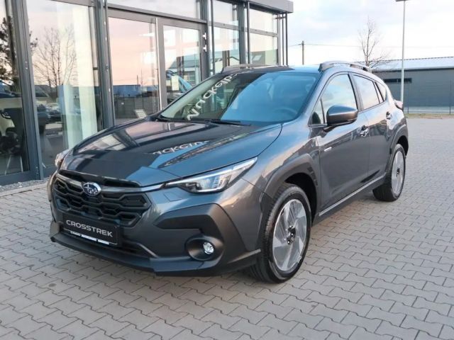 Subaru Crosstrek Platinum neues Modelljahr sofort