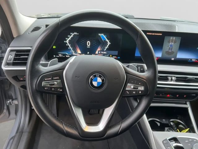 BMW 320 320d Touring xDrive