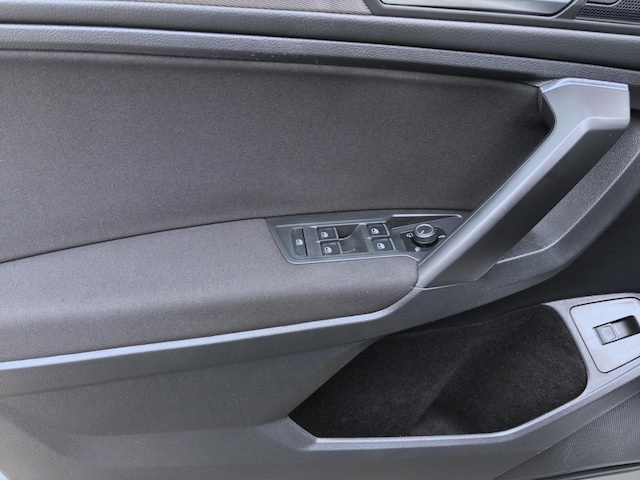 Volkswagen Tiguan 1.5 TSI Allspace DSG Life