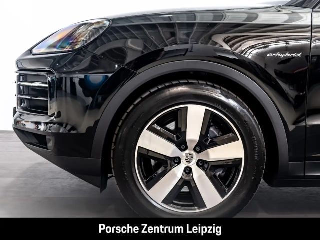 Porsche Cayenne Coupé E-Hybrid