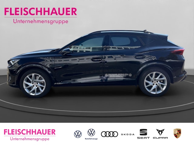 Cupra Formentor 1.5 TSI VZ