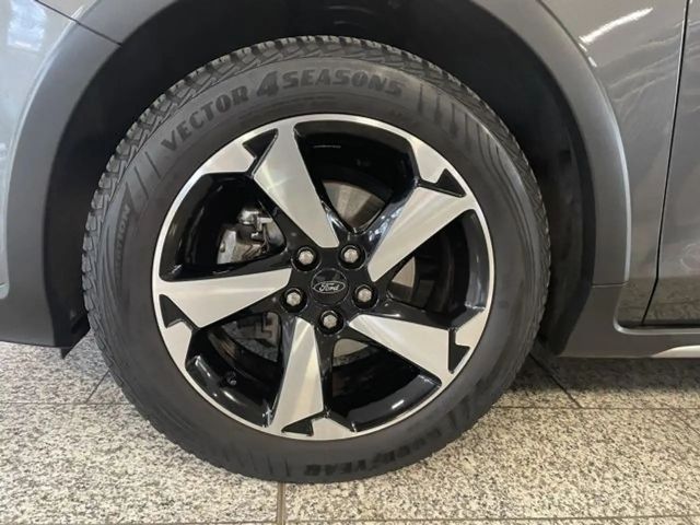 Ford Focus Active Wagon