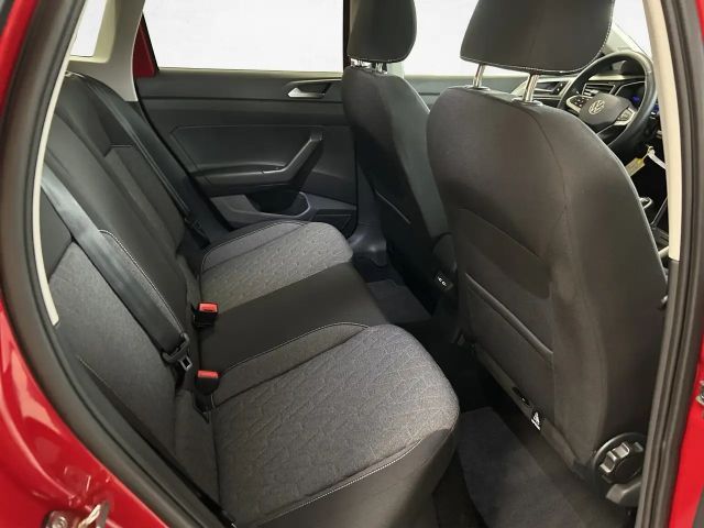 Volkswagen Taigo Life