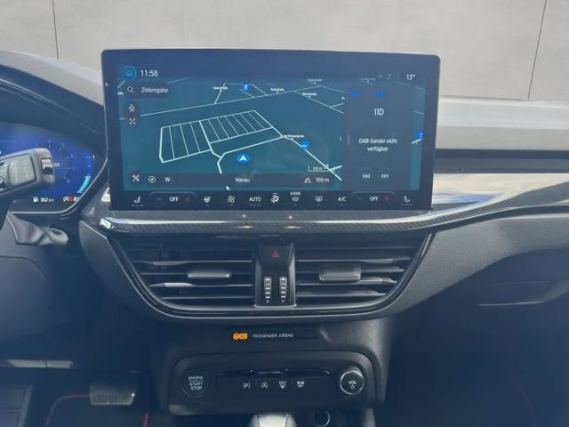 Ford Focus EcoBoost ST Line Wagon