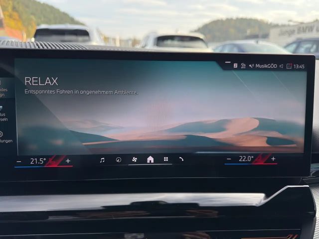 BMW 520 M-Sport Sedan