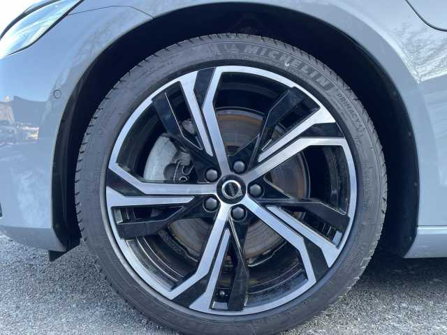 Volvo V60 19'