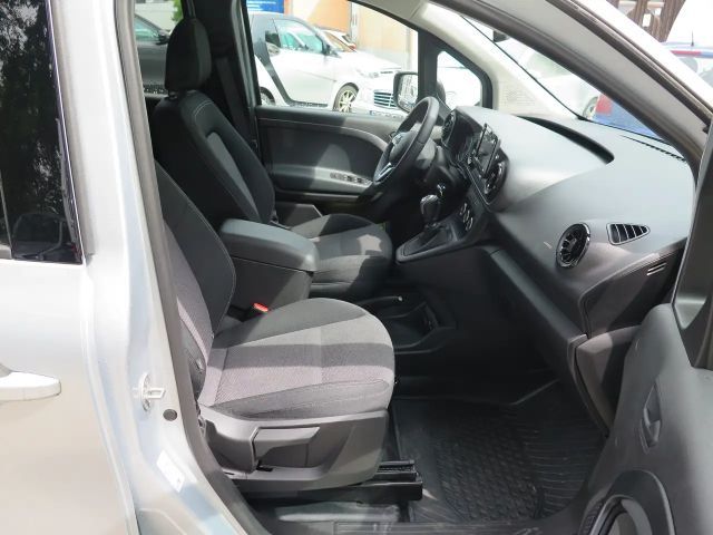 Mercedes-Benz Citan CDI Tourer