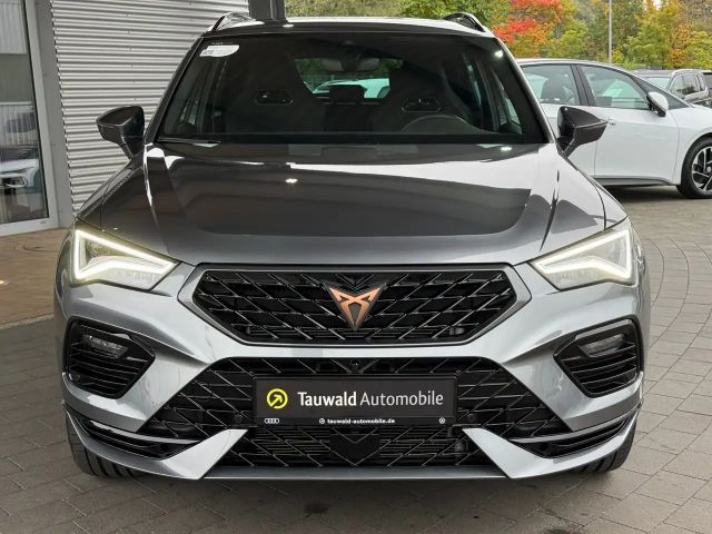 Cupra Ateca Business DSG