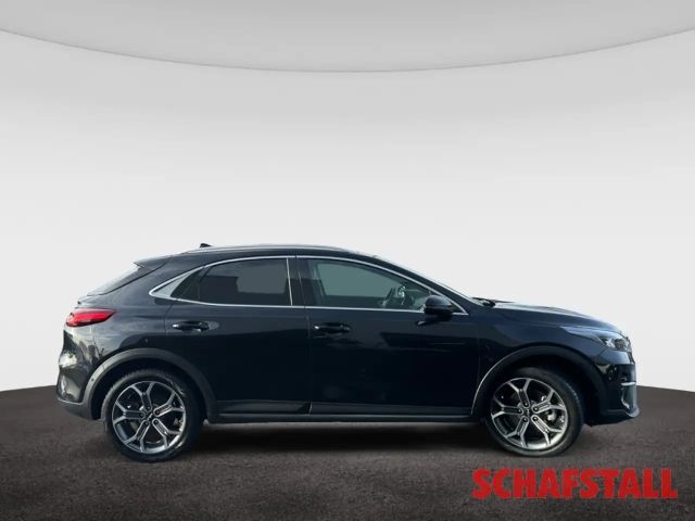 Kia XCeed GDi PHEV Platinum Edition