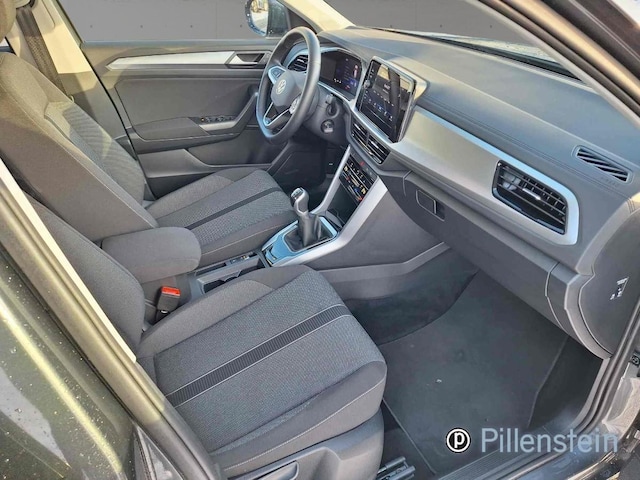 Volkswagen T-Roc 1.5 TSI Life