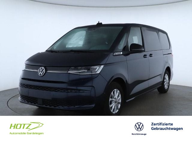 Volkswagen Multivan 2.0 TDI DSG Life T7