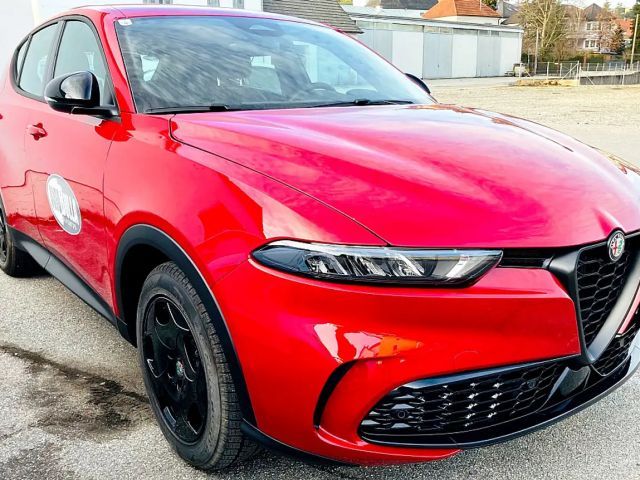 Alfa Romeo Tonale Sprint 1.5 T4 48V MHEV FGT DCT