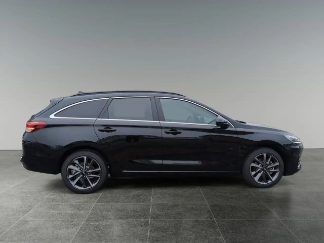 Hyundai i30 1.0 T-GDi