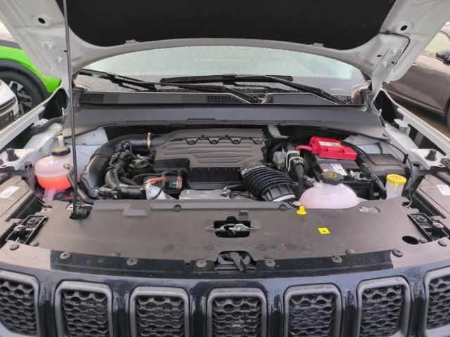 Jeep Compass Hybrid Summit