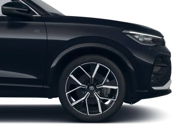 Volkswagen Tiguan 2.0 TDI DSG R-Line