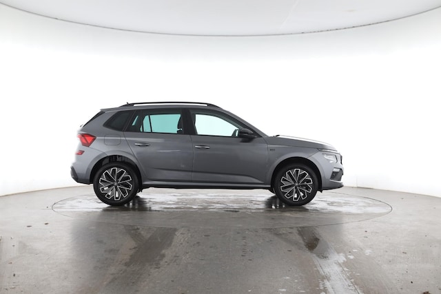 Skoda Kamiq 1.5 TSI