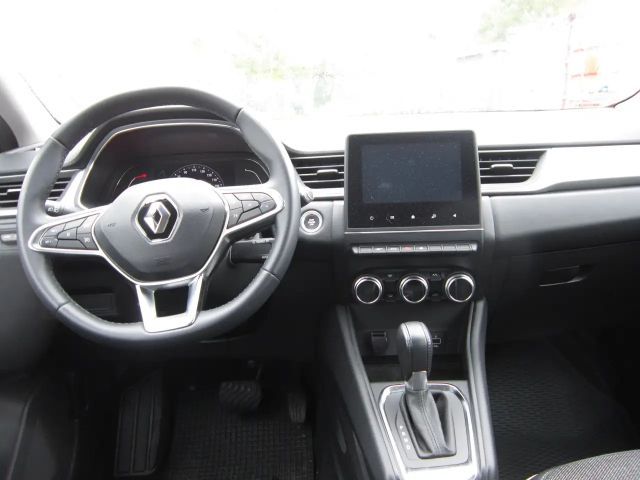 Renault Captur EDC Intens TCe 140