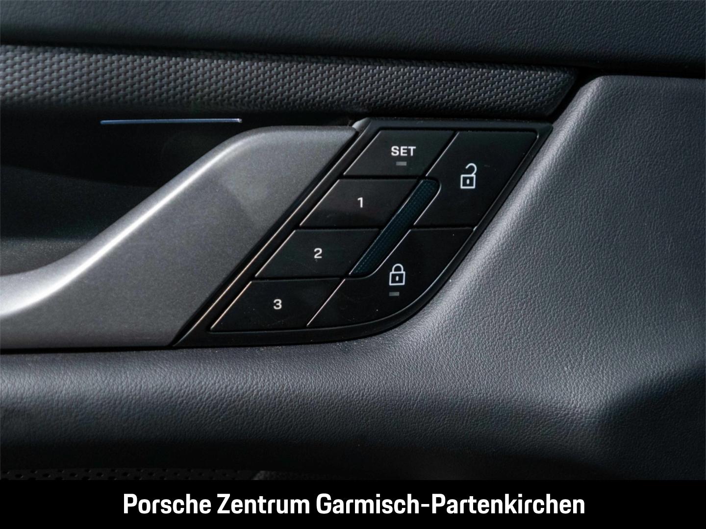 Porsche Taycan Sport Turismo